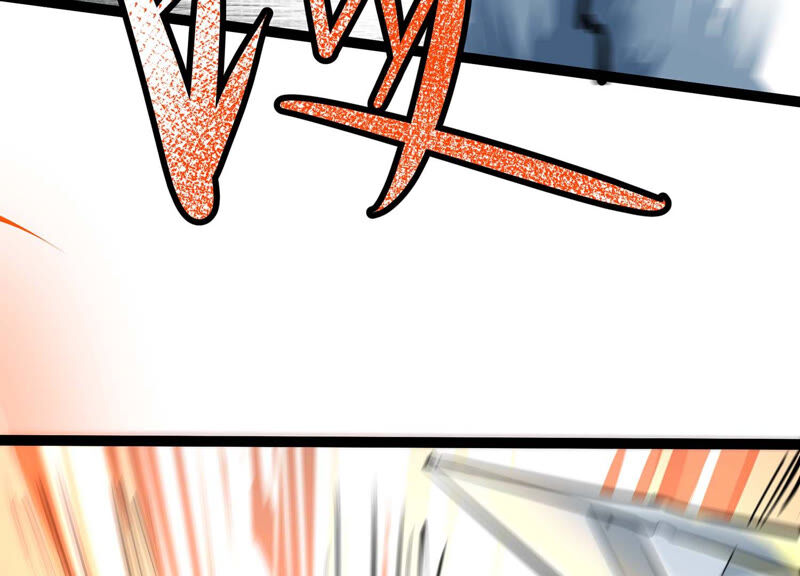 诸神退散韩漫全集-第31话 四处出击的喻驰无删减无遮挡章节图片 