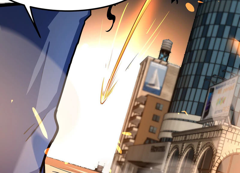 诸神退散韩漫全集-第31话 四处出击的喻驰无删减无遮挡章节图片 