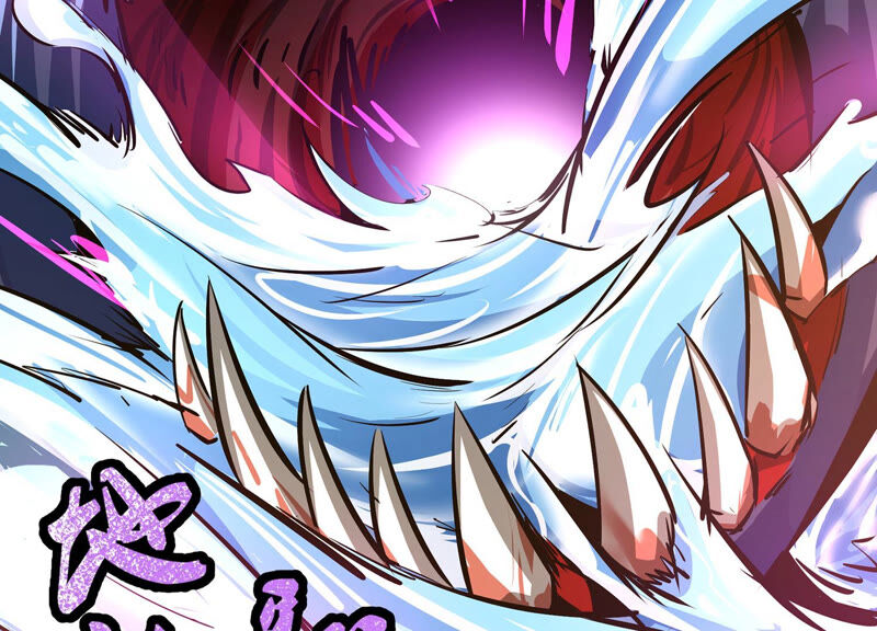 诸神退散韩漫全集-第31话 四处出击的喻驰无删减无遮挡章节图片 