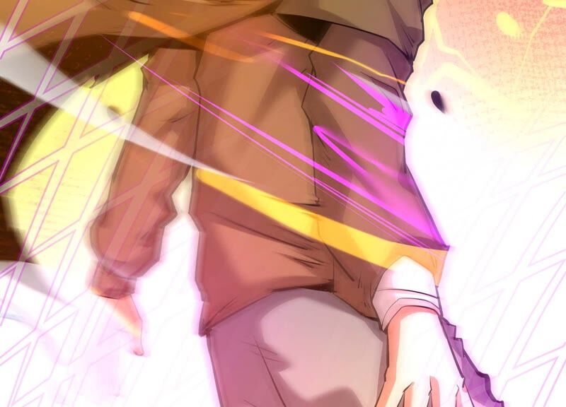 诸神退散韩漫全集-第33话 宰杀六眼大王鱿无删减无遮挡章节图片 