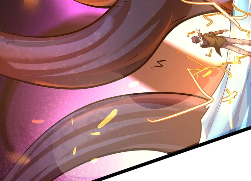 诸神退散韩漫全集-第33话 宰杀六眼大王鱿无删减无遮挡章节图片 