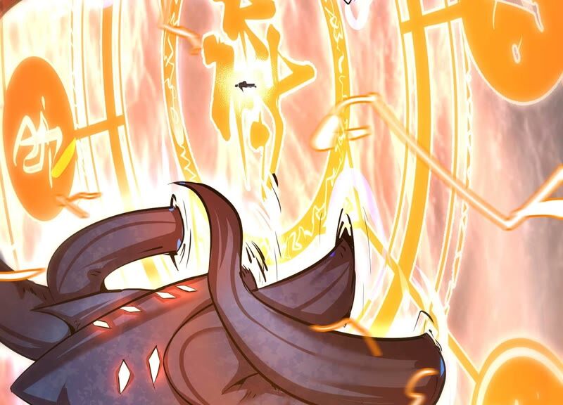 诸神退散韩漫全集-第33话 宰杀六眼大王鱿无删减无遮挡章节图片 