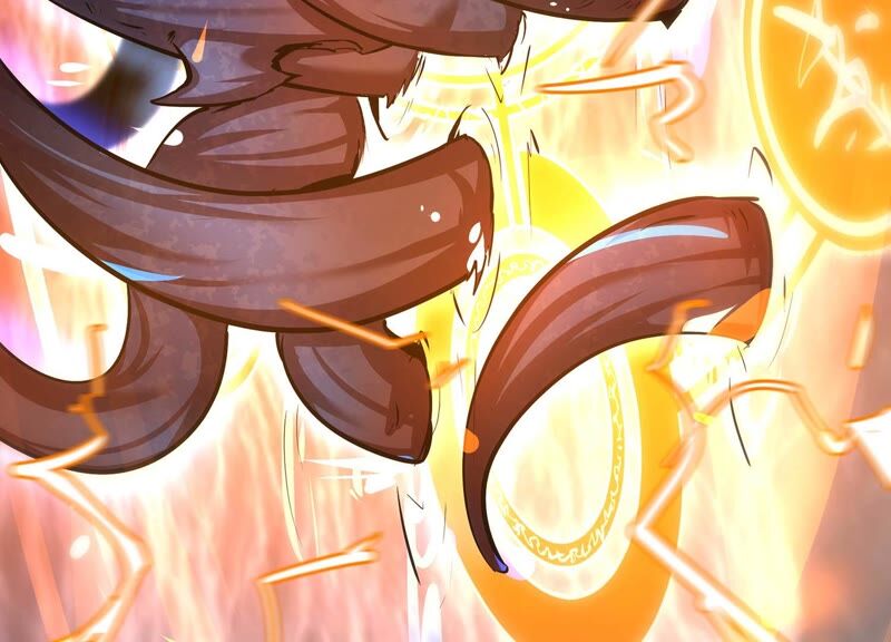 诸神退散韩漫全集-第33话 宰杀六眼大王鱿无删减无遮挡章节图片 