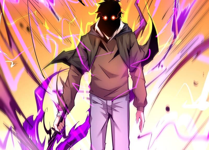 诸神退散韩漫全集-第33话 宰杀六眼大王鱿无删减无遮挡章节图片 