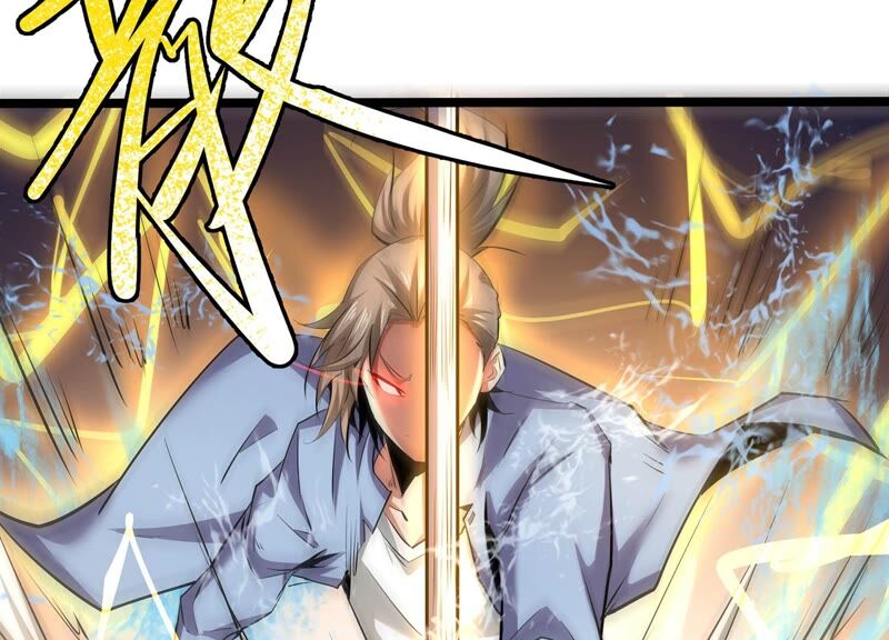 诸神退散韩漫全集-第34话 天才少年牧聆尘无删减无遮挡章节图片 