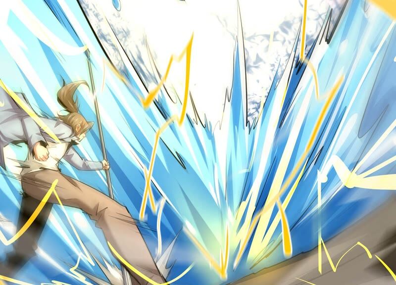 诸神退散韩漫全集-第34话 天才少年牧聆尘无删减无遮挡章节图片 