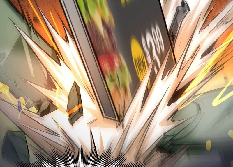 诸神退散韩漫全集-第34话 天才少年牧聆尘无删减无遮挡章节图片 