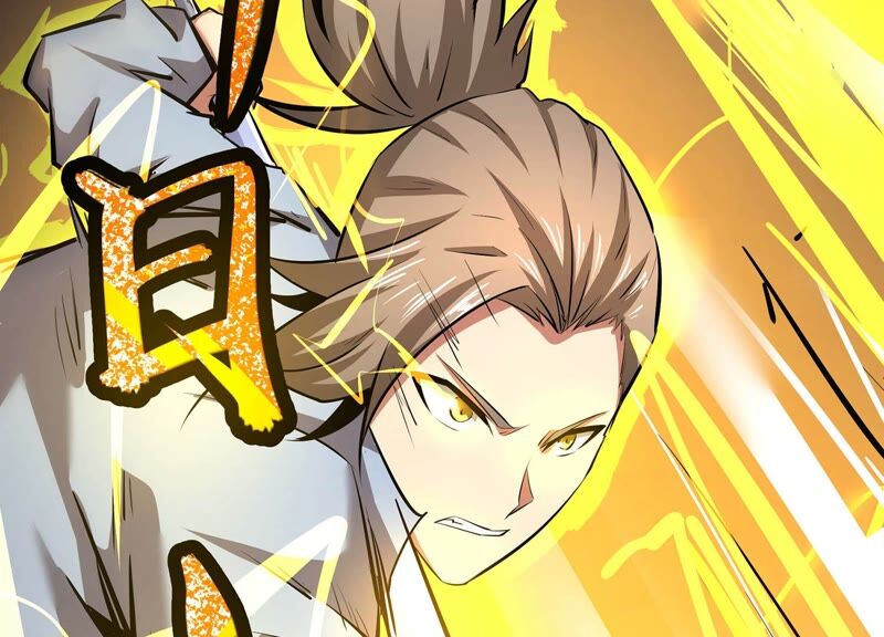 诸神退散韩漫全集-第34话 天才少年牧聆尘无删减无遮挡章节图片 