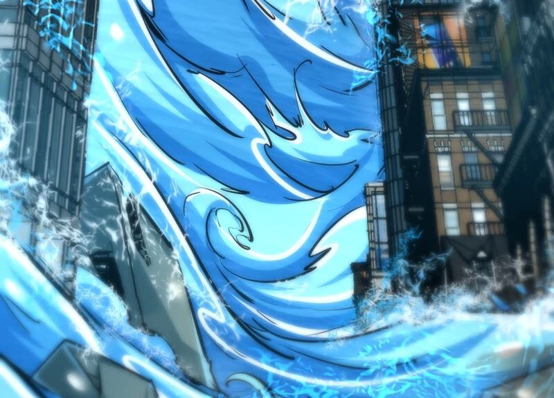 诸神退散韩漫全集-第34话 天才少年牧聆尘无删减无遮挡章节图片 