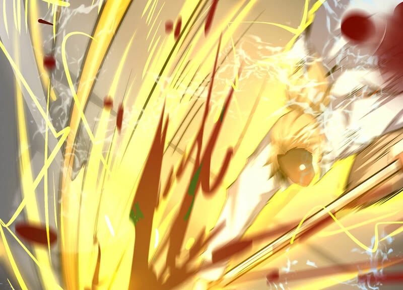 诸神退散韩漫全集-第35话 被摘桃子了无删减无遮挡章节图片 
