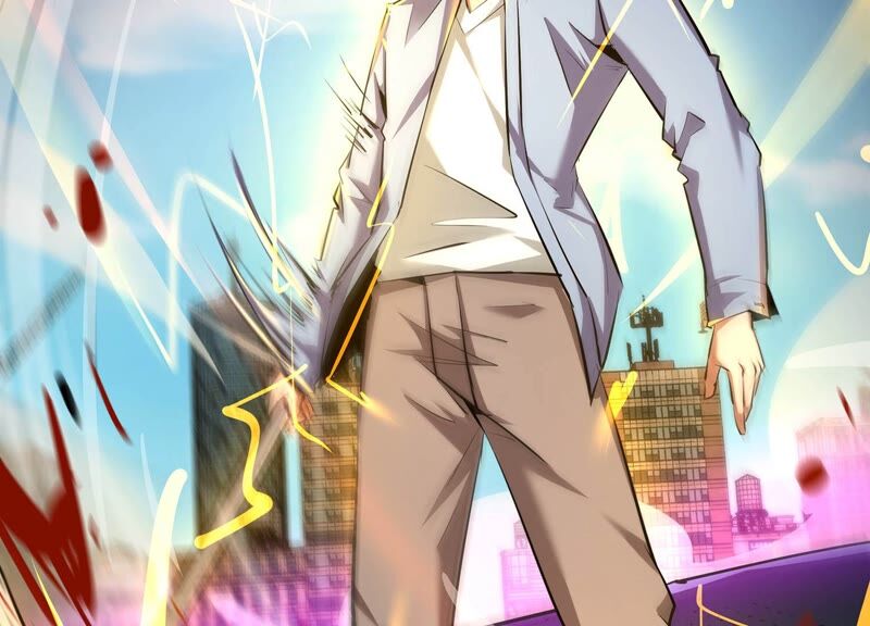 诸神退散韩漫全集-第35话 被摘桃子了无删减无遮挡章节图片 