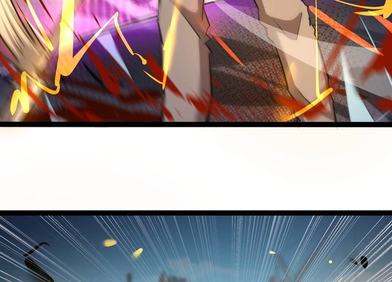 诸神退散韩漫全集-第35话 被摘桃子了无删减无遮挡章节图片 