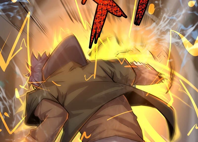诸神退散韩漫全集-第35话 被摘桃子了无删减无遮挡章节图片 