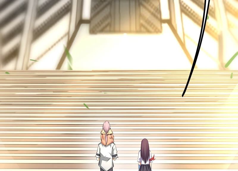 诸神退散韩漫全集-第35话 被摘桃子了无删减无遮挡章节图片 