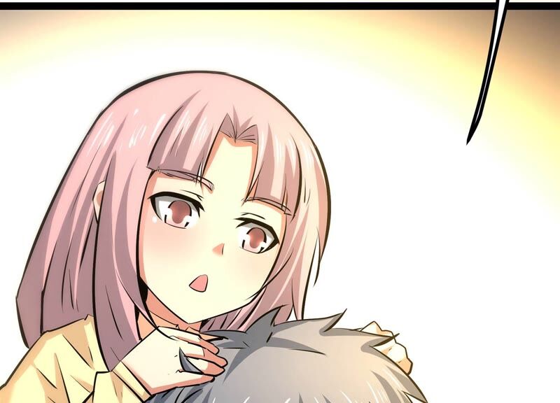 诸神退散韩漫全集-第35话 被摘桃子了无删减无遮挡章节图片 