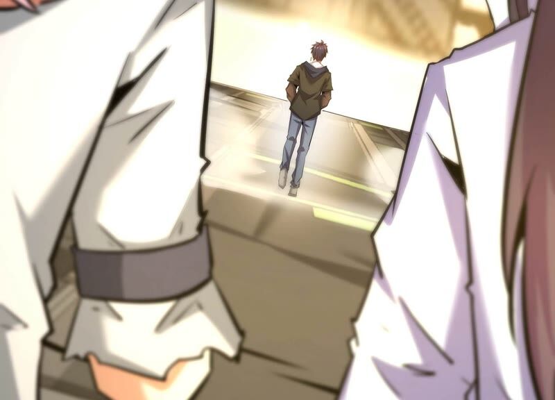 诸神退散韩漫全集-第35话 被摘桃子了无删减无遮挡章节图片 