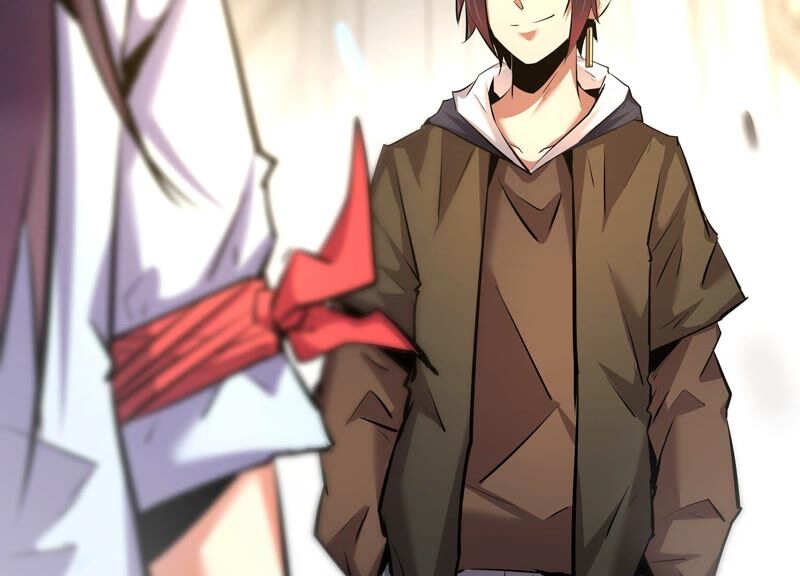 诸神退散韩漫全集-第35话 被摘桃子了无删减无遮挡章节图片 