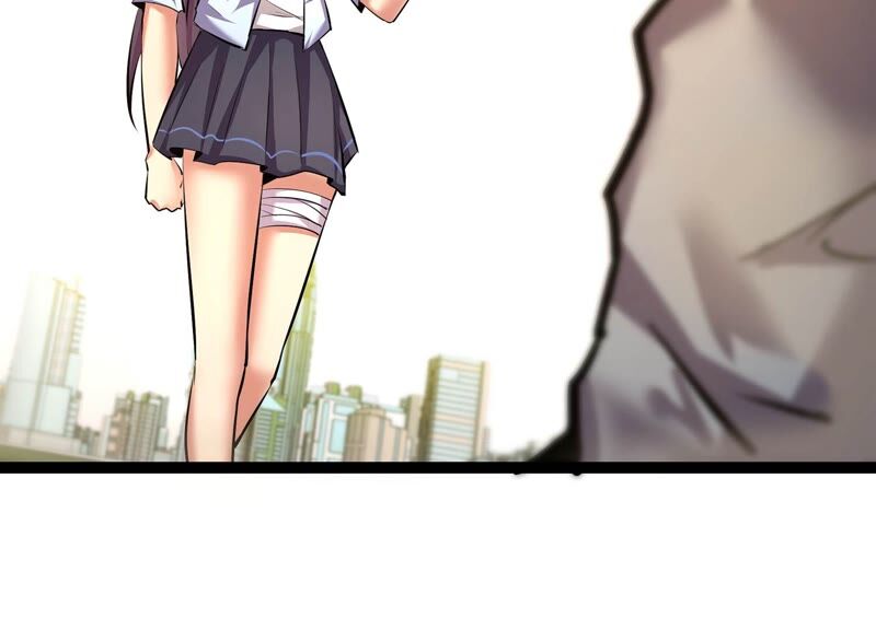 诸神退散韩漫全集-第35话 被摘桃子了无删减无遮挡章节图片 