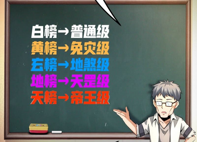 诸神退散韩漫全集-第36话 “表白”方式无删减无遮挡章节图片 