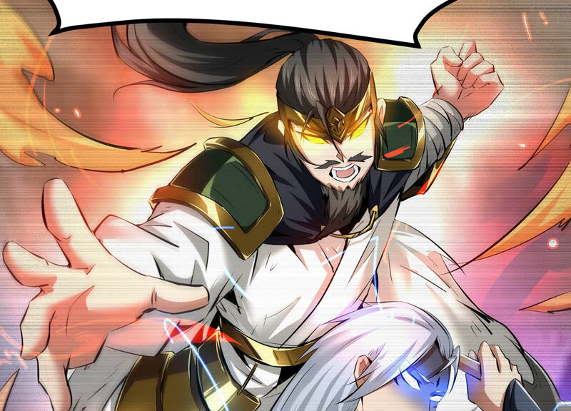 诸神退散韩漫全集-第4话 任务委托无删减无遮挡章节图片 