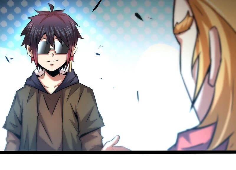 诸神退散韩漫全集-第41话 乐极生悲无删减无遮挡章节图片 