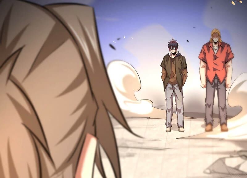 诸神退散韩漫全集-第41话 乐极生悲无删减无遮挡章节图片 