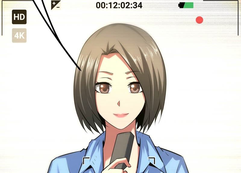 诸神退散韩漫全集-第44话 天演会，蜃！无删减无遮挡章节图片 