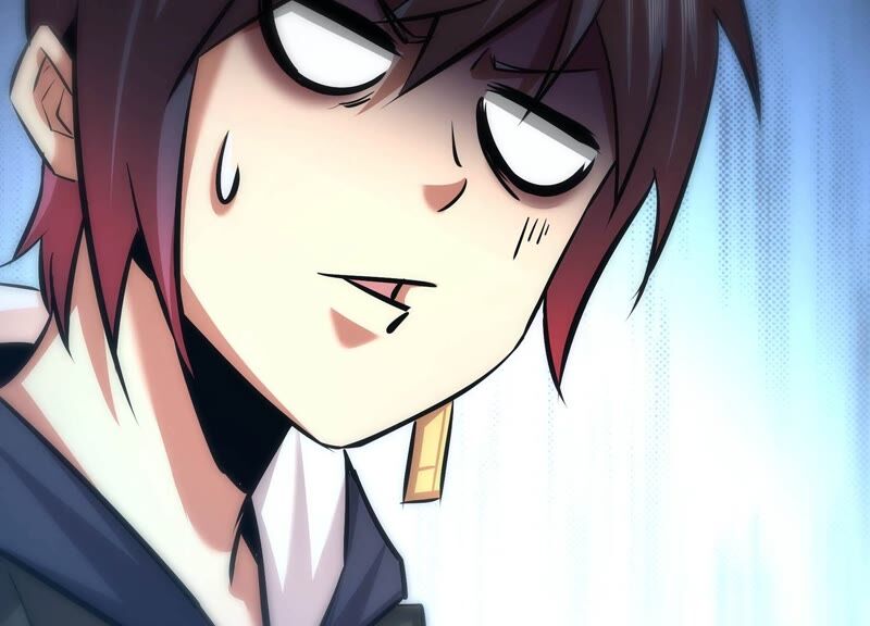 诸神退散韩漫全集-第46话 天演会，暴！无删减无遮挡章节图片 