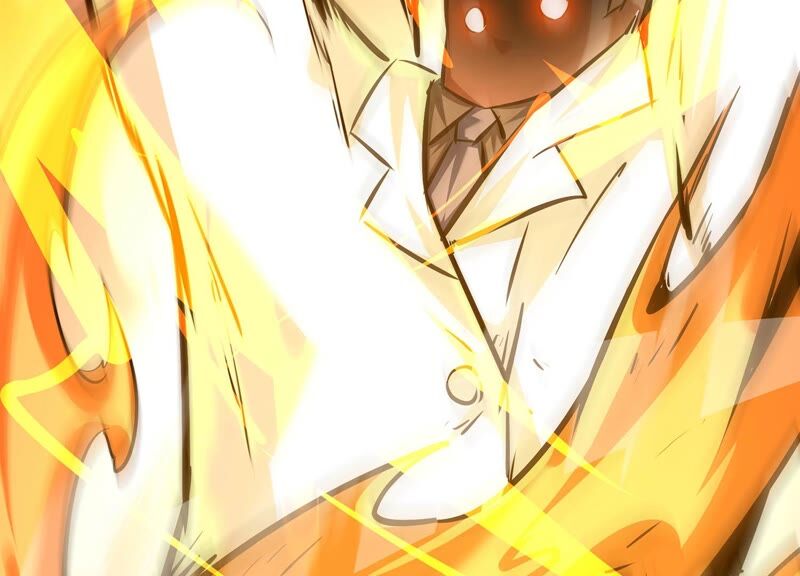 诸神退散韩漫全集-第46话 天演会，暴！无删减无遮挡章节图片 