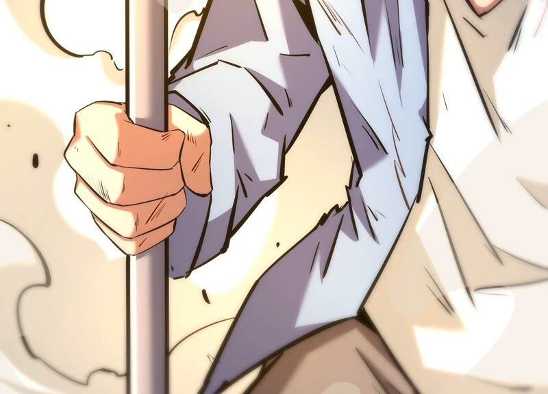 诸神退散韩漫全集-第50话 暗中较量无删减无遮挡章节图片 