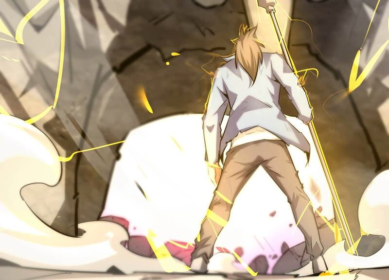 诸神退散韩漫全集-第50话 暗中较量无删减无遮挡章节图片 