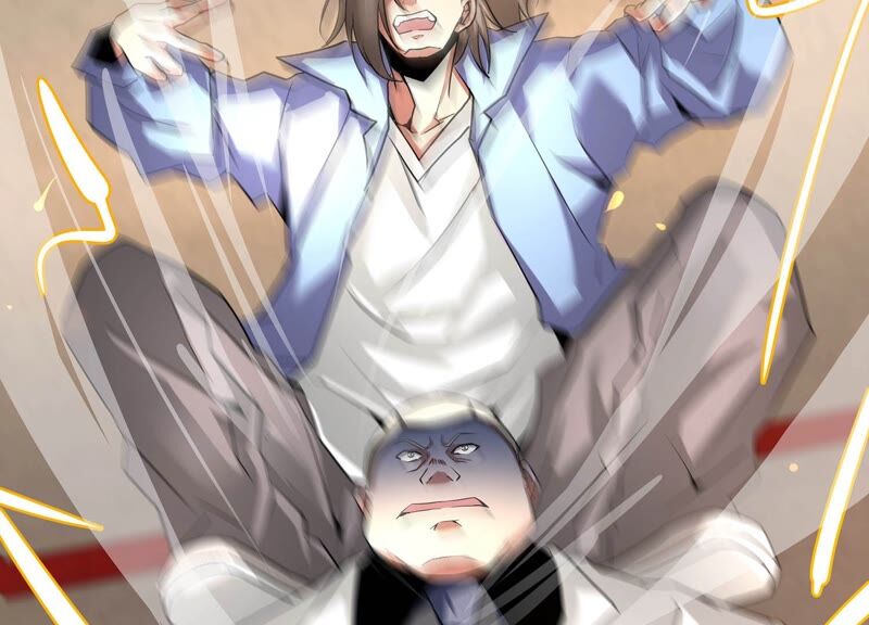 诸神退散韩漫全集-第53话 打破游戏规则的人无删减无遮挡章节图片 