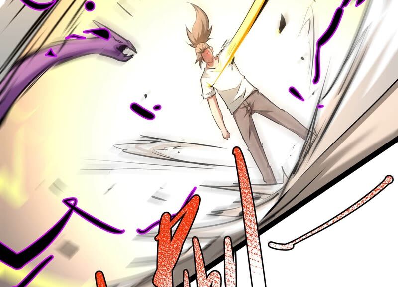 诸神退散韩漫全集-第54话 洪拳，暴的结局无删减无遮挡章节图片 
