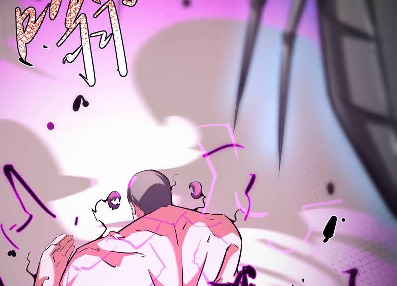 诸神退散韩漫全集-第54话 洪拳，暴的结局无删减无遮挡章节图片 