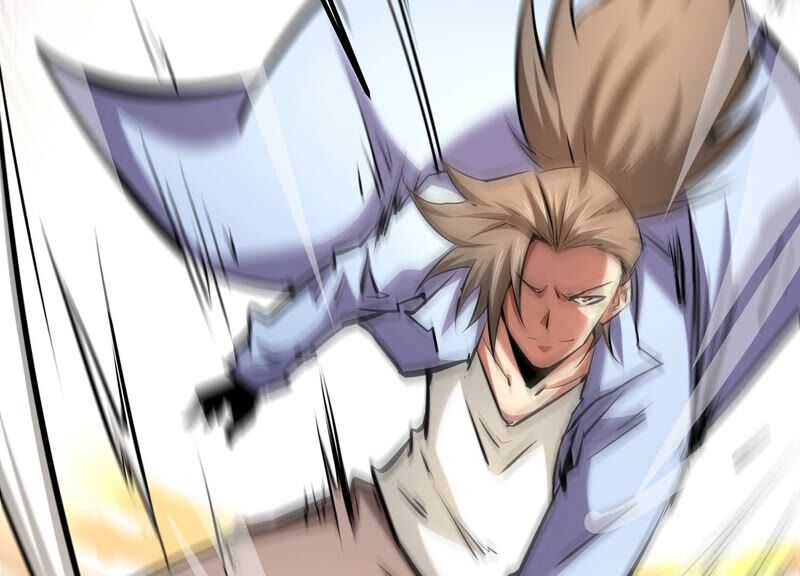诸神退散韩漫全集-第54话 洪拳，暴的结局无删减无遮挡章节图片 