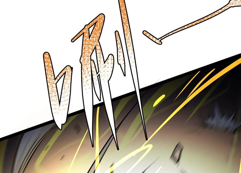 诸神退散韩漫全集-第54话 洪拳，暴的结局无删减无遮挡章节图片 