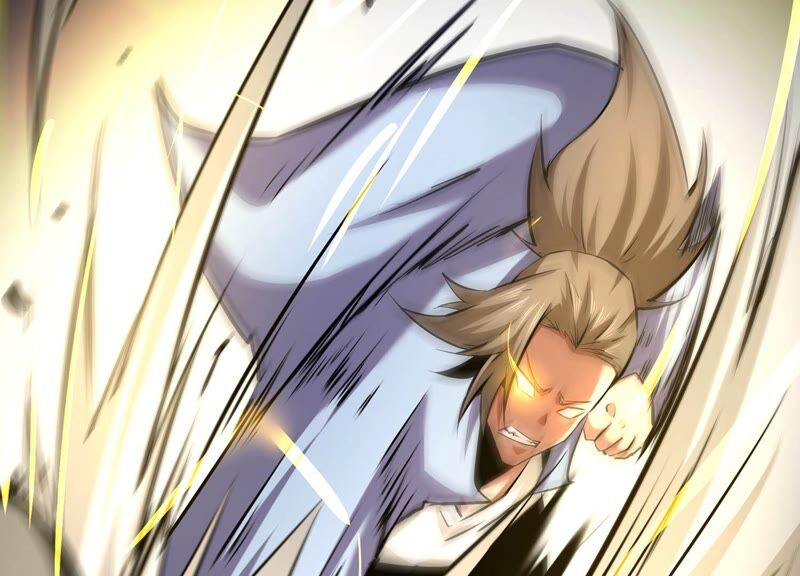 诸神退散韩漫全集-第54话 洪拳，暴的结局无删减无遮挡章节图片 