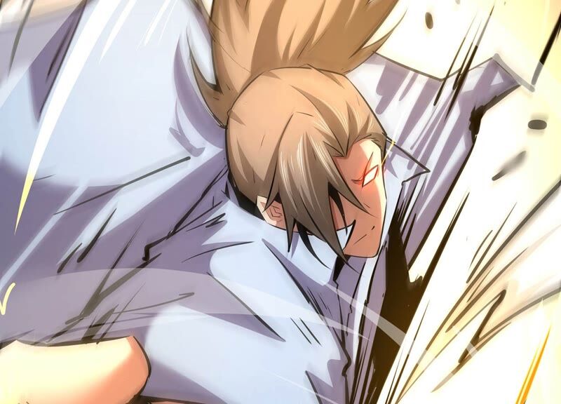诸神退散韩漫全集-第54话 洪拳，暴的结局无删减无遮挡章节图片 