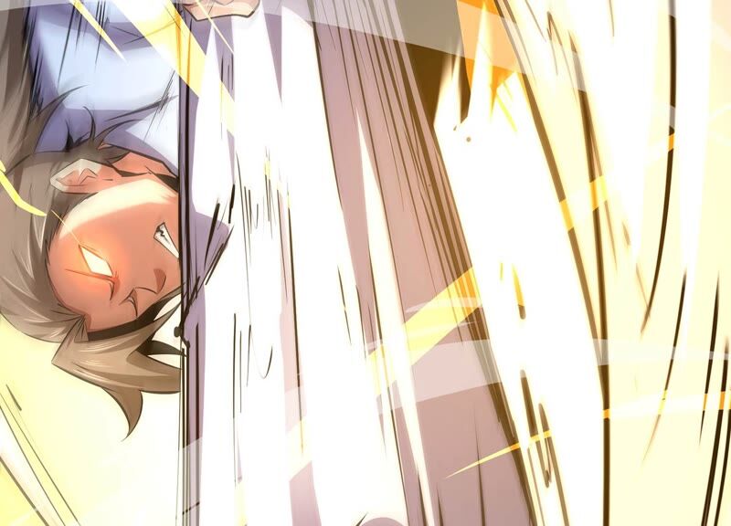 诸神退散韩漫全集-第54话 洪拳，暴的结局无删减无遮挡章节图片 