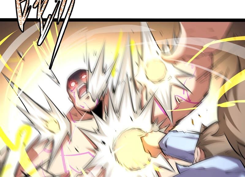 诸神退散韩漫全集-第54话 洪拳，暴的结局无删减无遮挡章节图片 