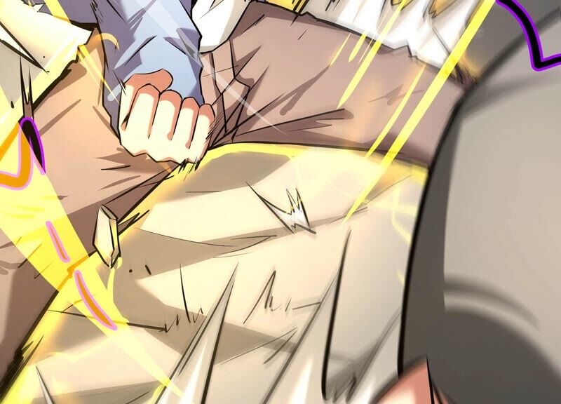诸神退散韩漫全集-第54话 洪拳，暴的结局无删减无遮挡章节图片 