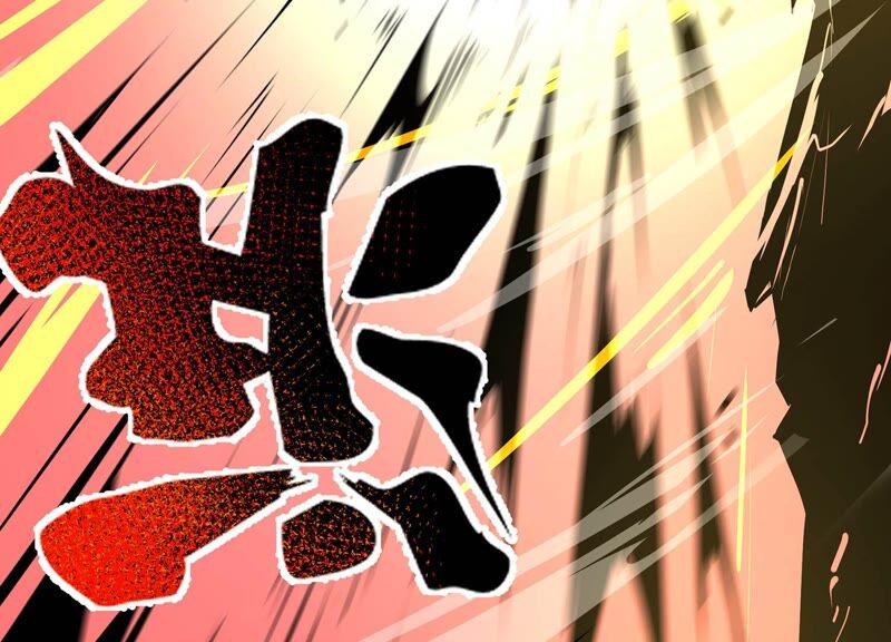 诸神退散韩漫全集-第54话 洪拳，暴的结局无删减无遮挡章节图片 