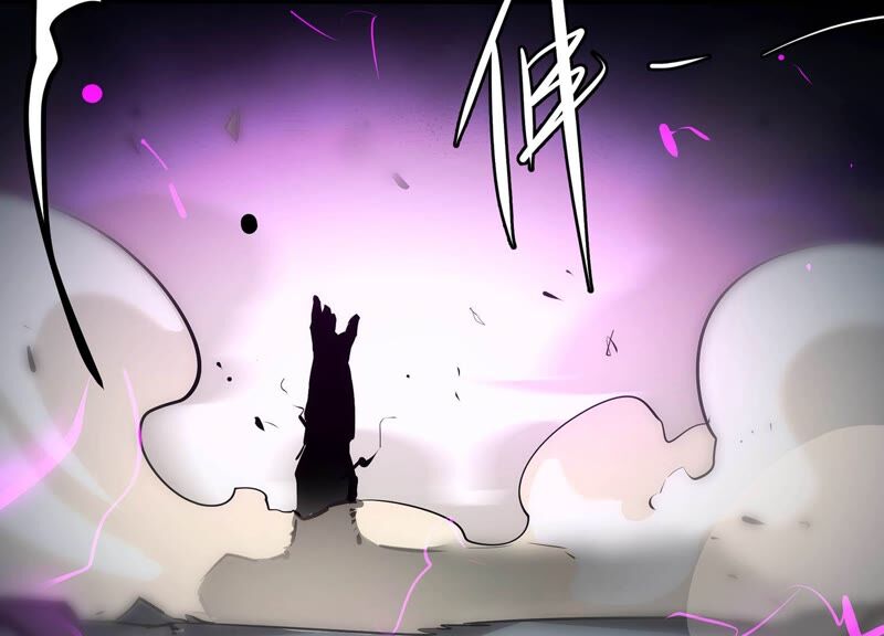 诸神退散韩漫全集-第54话 洪拳，暴的结局无删减无遮挡章节图片 
