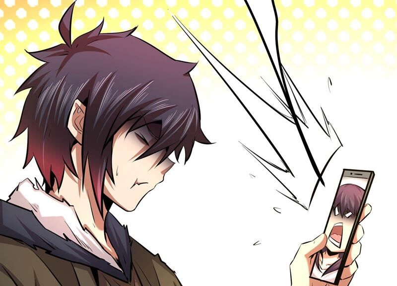 诸神退散韩漫全集-第55话 兔与灰狼无删减无遮挡章节图片 