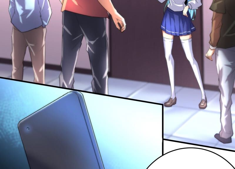 诸神退散韩漫全集-第57话 诚意，开价一个亿！无删减无遮挡章节图片 