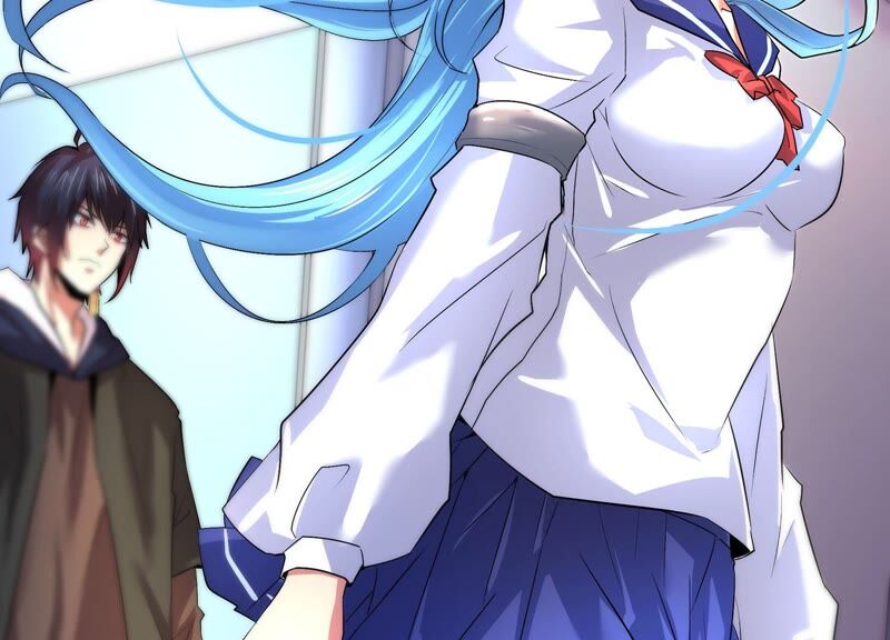 诸神退散韩漫全集-第57话 诚意，开价一个亿！无删减无遮挡章节图片 