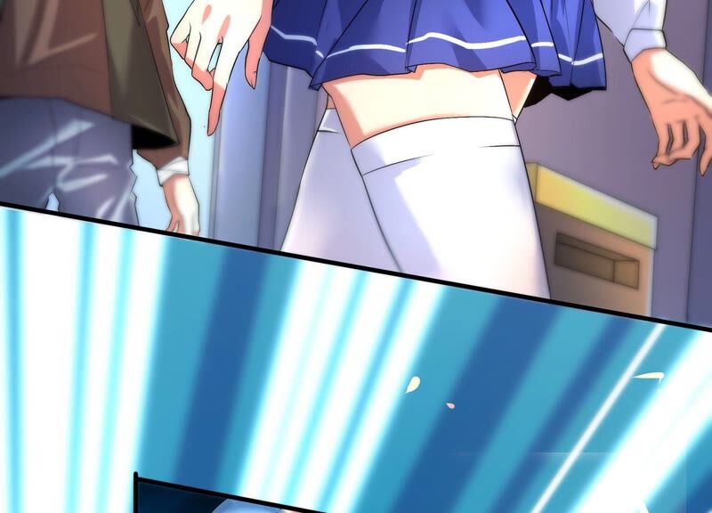 诸神退散韩漫全集-第57话 诚意，开价一个亿！无删减无遮挡章节图片 
