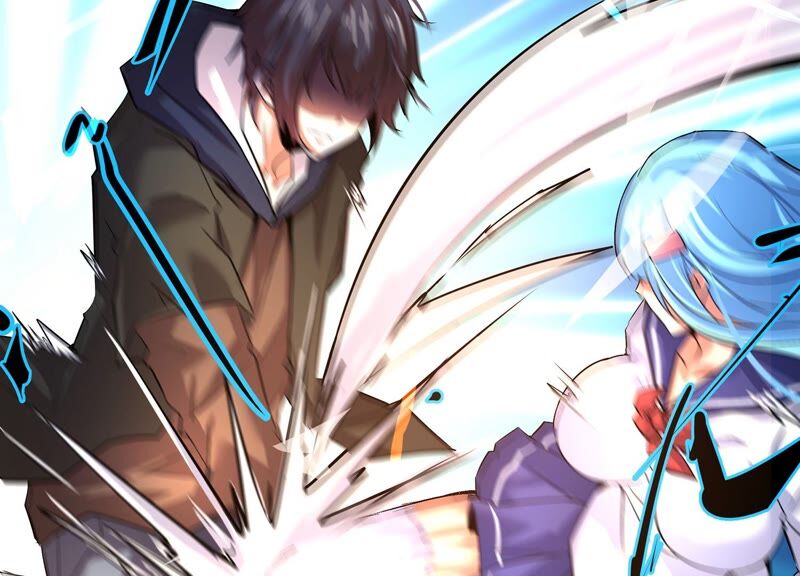 诸神退散韩漫全集-第57话 诚意，开价一个亿！无删减无遮挡章节图片 
