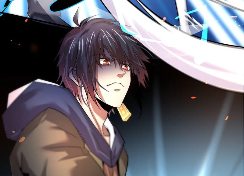 诸神退散韩漫全集-第57话 诚意，开价一个亿！无删减无遮挡章节图片 
