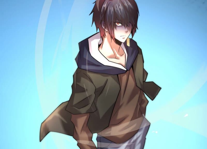 诸神退散韩漫全集-第57话 诚意，开价一个亿！无删减无遮挡章节图片 